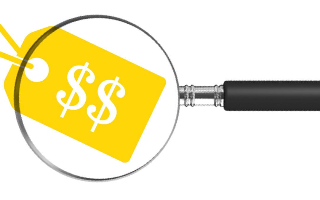 Fortune Favors the Bold!