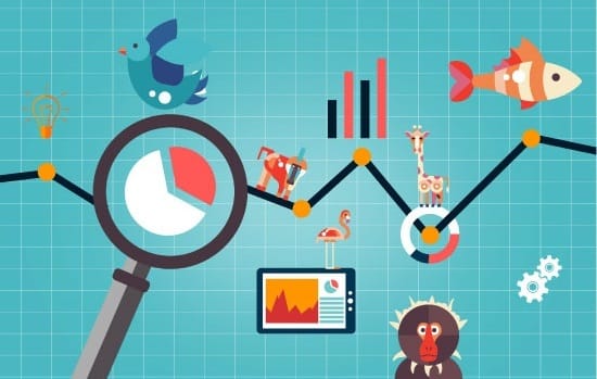 What does an “average” organization look like? (Part 2 of 3)