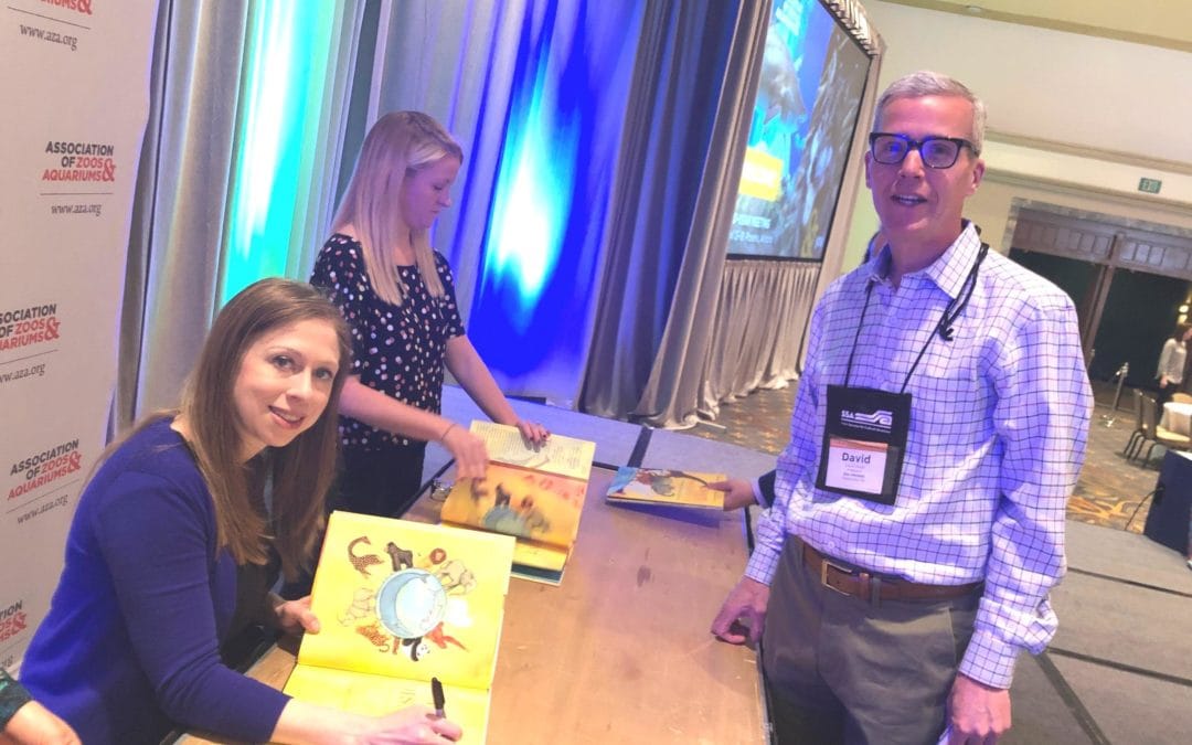 AZA Mid-Year Takeaway – “I’m Sorry I Didn’t Know About You.”