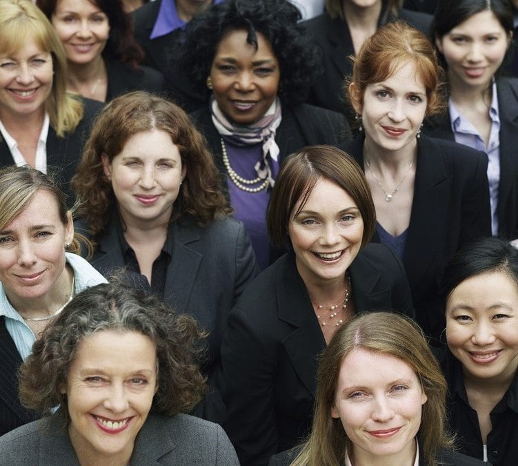 Women in Leadership: Taking Action for Gender Equity