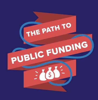 Now Available: The Path to Public Funding Whitepaper