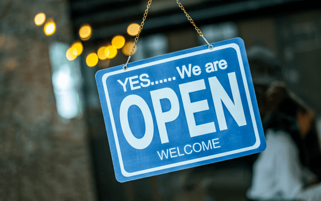 Reopenings and Restarts—What’s Working and What’s Not?