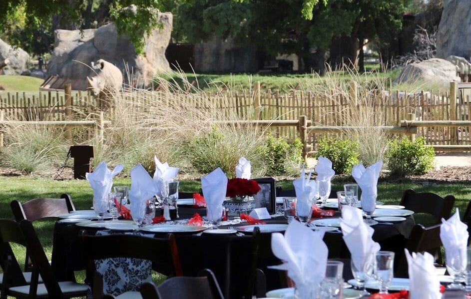 Reimagining Special Events For The New Tomorrow