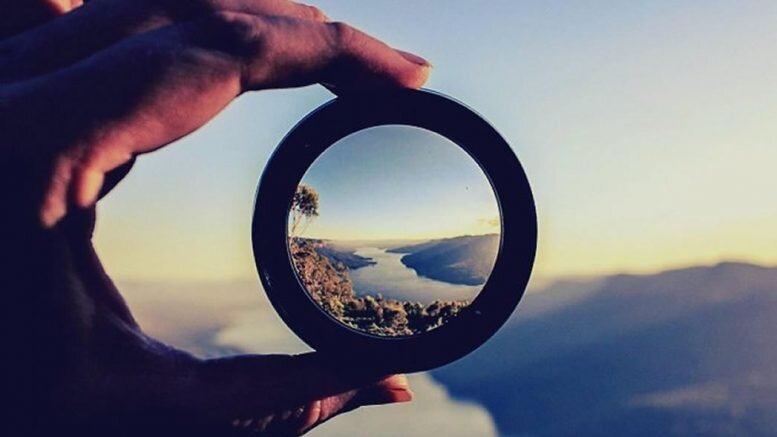 “Focus On & Manage What You Can Control”