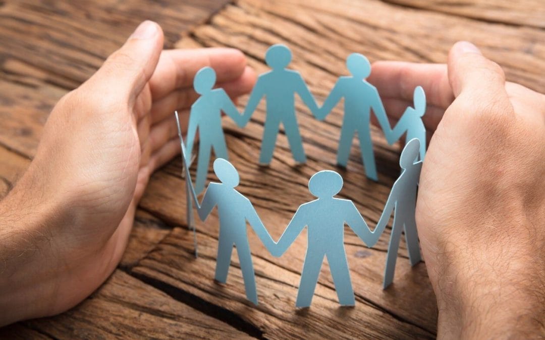 Caring For Your Teams As We Enter the New Tomorrow