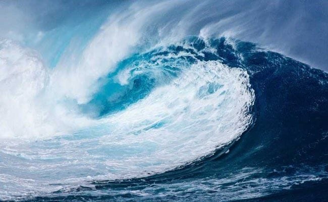 Is a Tsunami of Change in Leaders Coming?