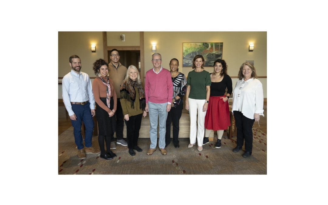 Planning for Zoo Advisors’ Future