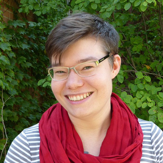 Zoo Advisors Welcomes Anna Musun-Miller!