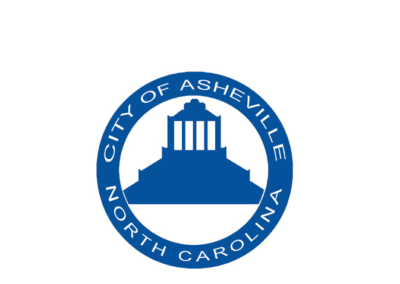 City of Asheville North Carolina