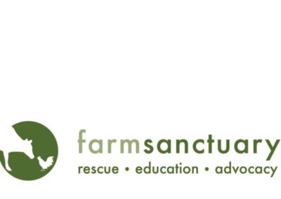 Farm Sanctuary - Rescue, education, advocacy