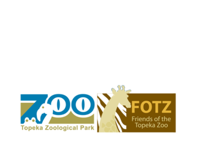 Topeka Zoological Park Zoo - FONTZ, Friends of the Topeka Zoo