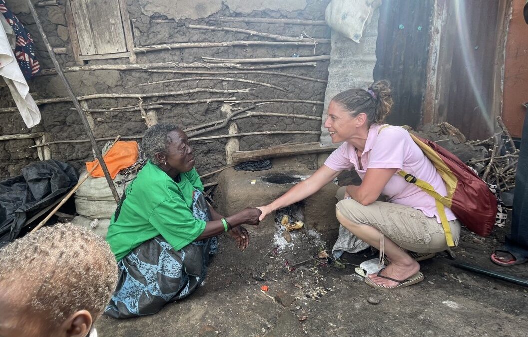 The Secret Notes and Meaningful Moments Behind 20 Years of Community Conservation in Uganda