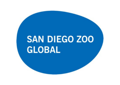 San Diego Zoo Global logo