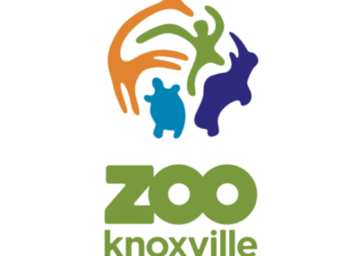 Zoo Knoxville logo