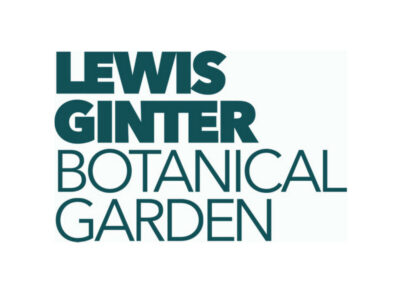 Lewis Ginter Botanical Garden logo