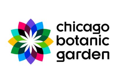 Chicago Botanic Garden logo