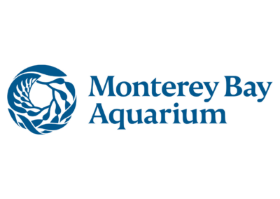 Monterey Bay Aquarium logo
