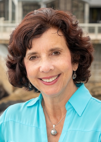 Lorraine Yglesias