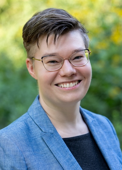 Anna Musun-Miller headshot