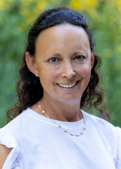 Harriet Resnick headshot