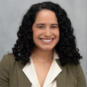 Tessaliz Quiles Delgado headshot