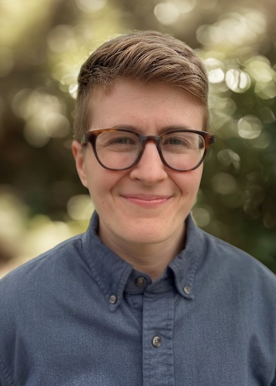 Lauren Haskins headshot