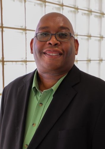 ELDP Spotlight: Meet Duane Hills