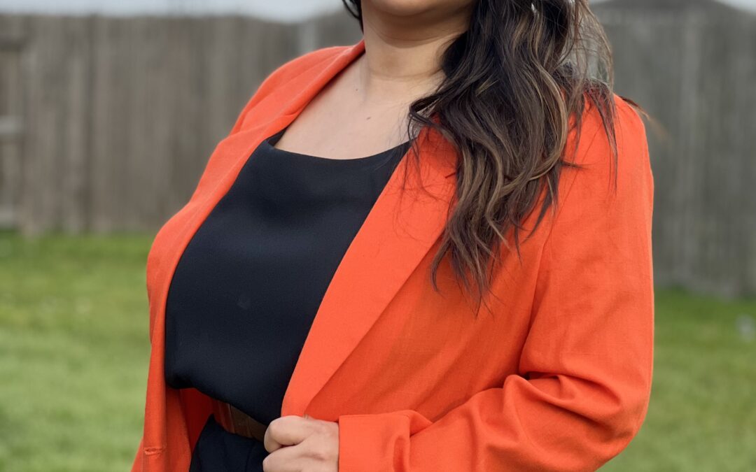 AMLAZ Spotlight: Meet Stephanie Gonzalez