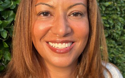 AMLAZ Spotlight: Meet Cherie Dumas Nobles