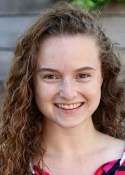 Marissa Belau headshot