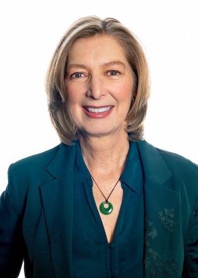 Peggy Sloan